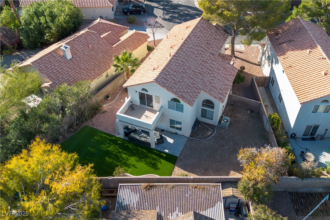 1100 Meridian Bay Drive