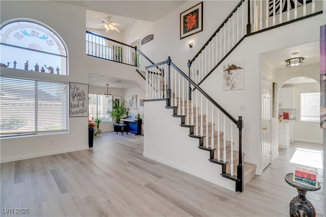 1100 Meridian Bay Drive