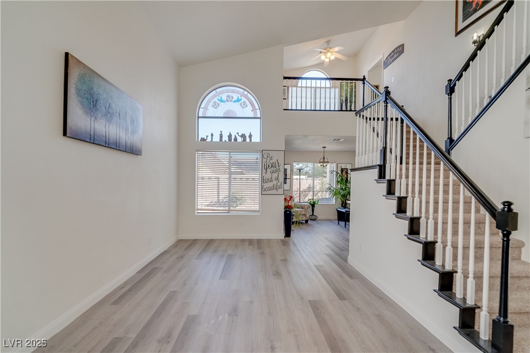 1100 Meridian Bay Drive