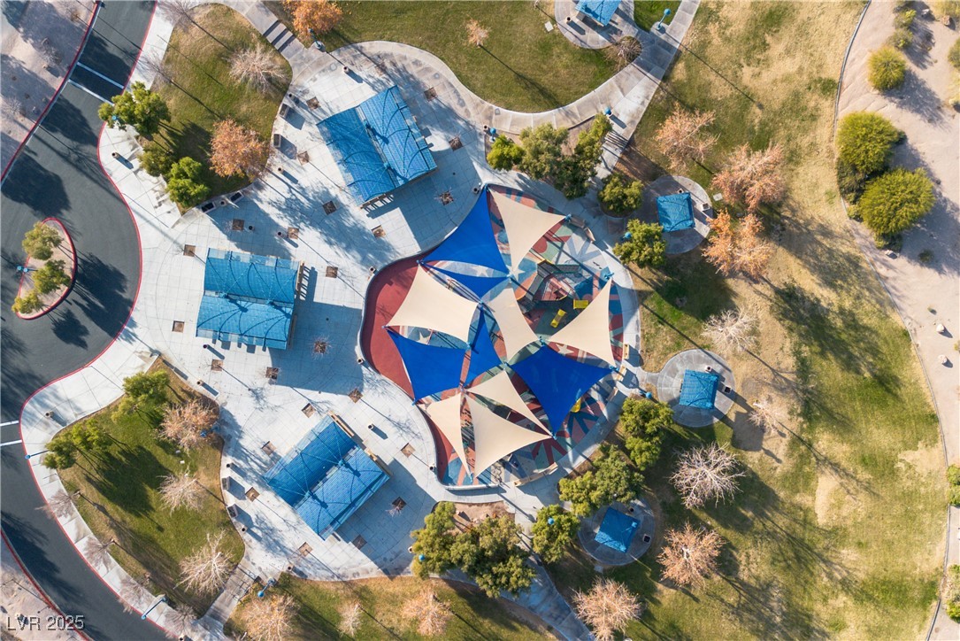 1100 Meridian Bay Drive