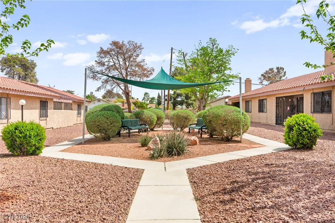 1863 Camino Verde Lane
