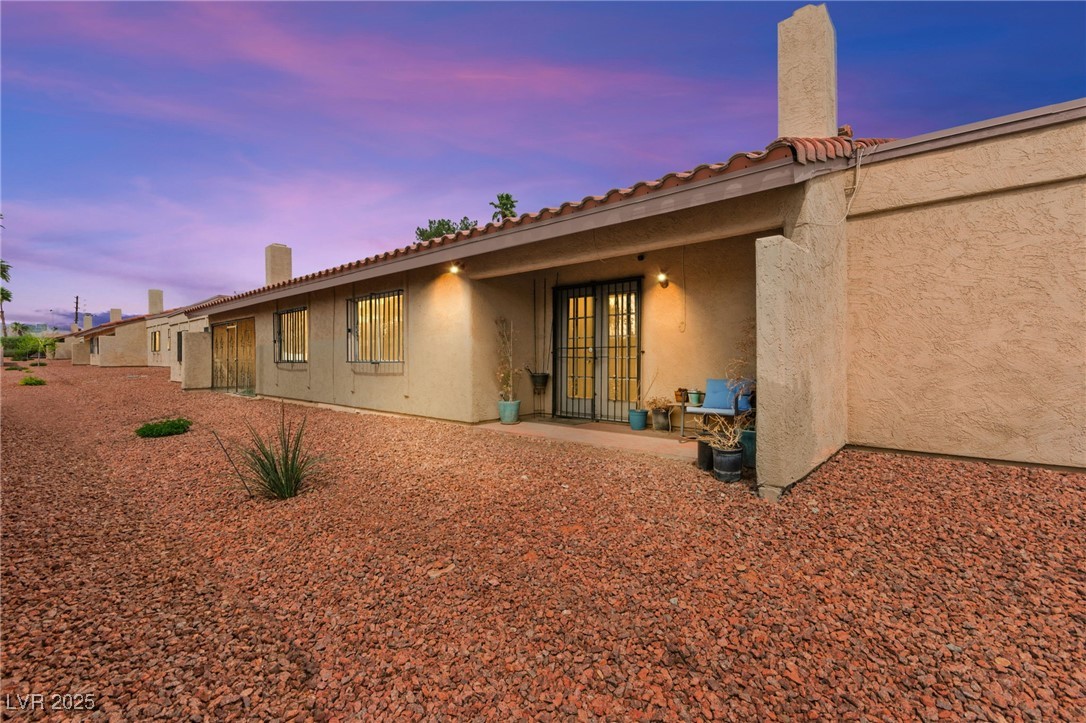 1863 Camino Verde Lane