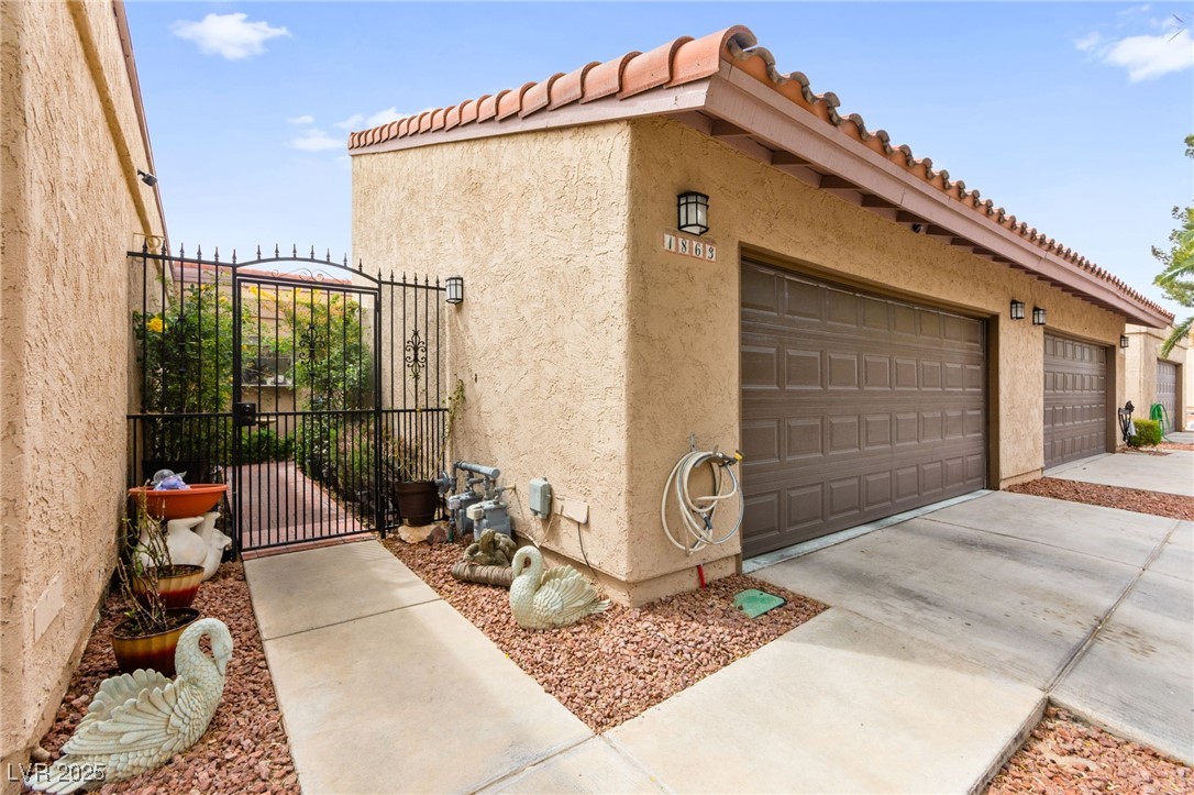 1863 Camino Verde Lane