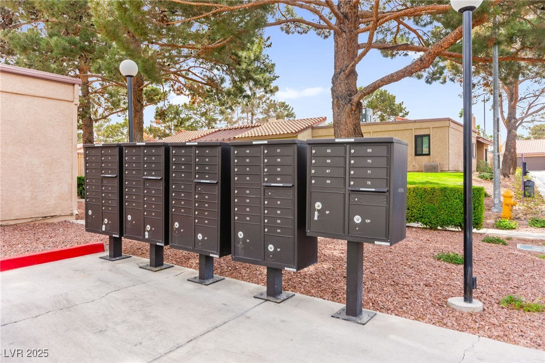 1863 Camino Verde Lane