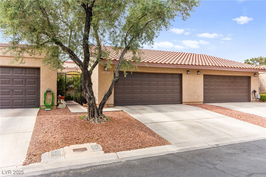 1863 Camino Verde Lane