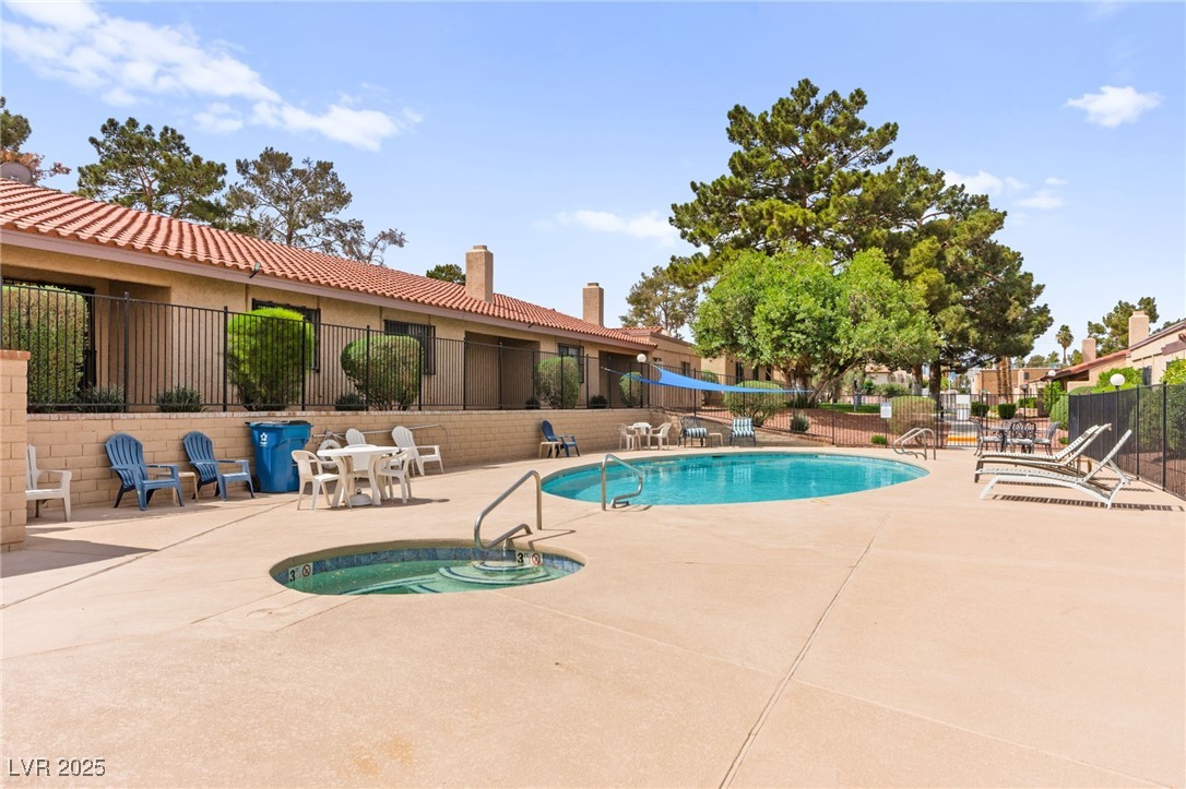 1863 Camino Verde Lane