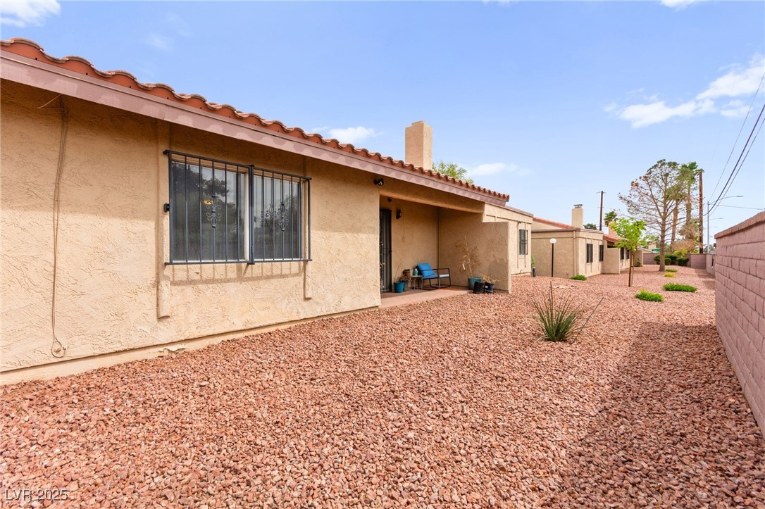 1863 Camino Verde Lane