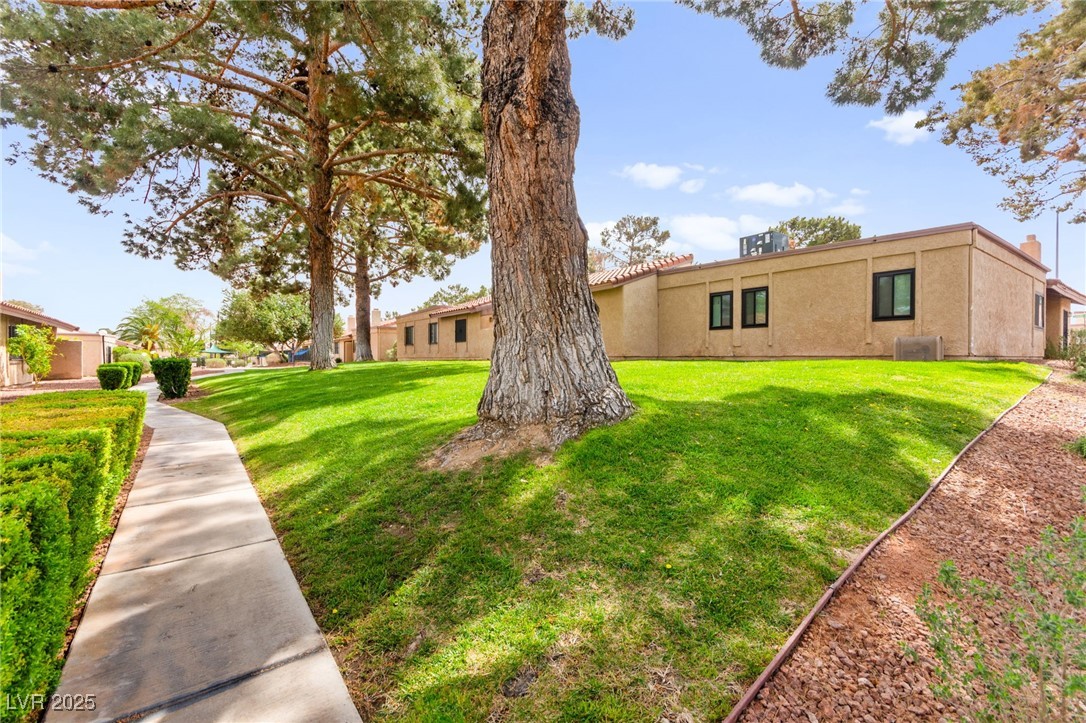 1863 Camino Verde Lane