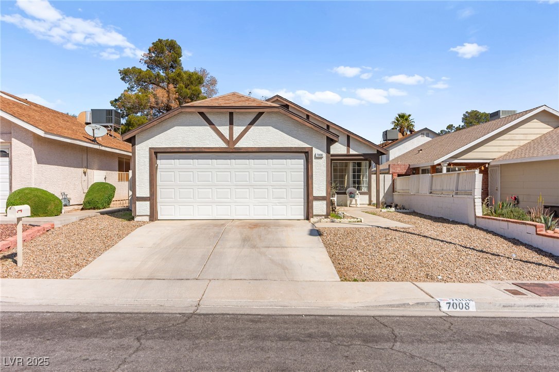 7008 Brown Derby Circle Drive