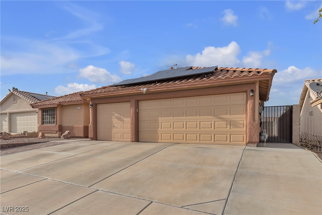 852 Azuelo Court