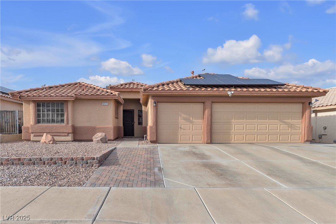 852 Azuelo Court