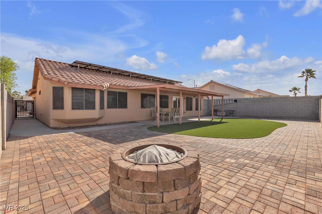 852 Azuelo Court