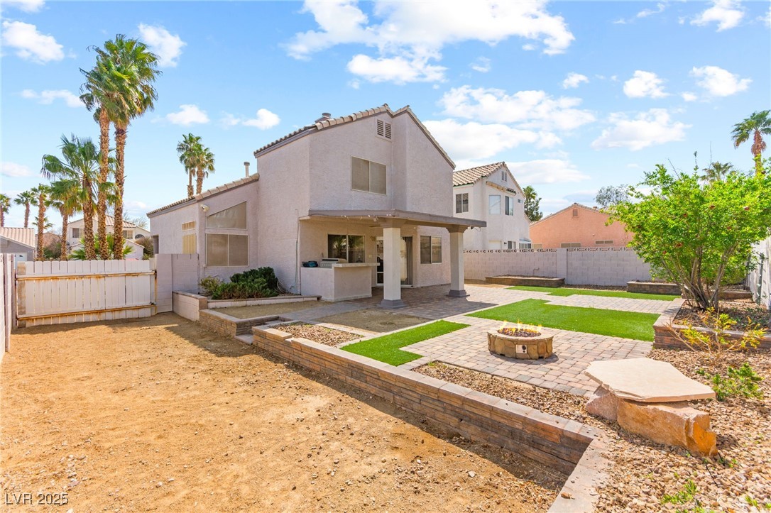 3033 Brigantine Way