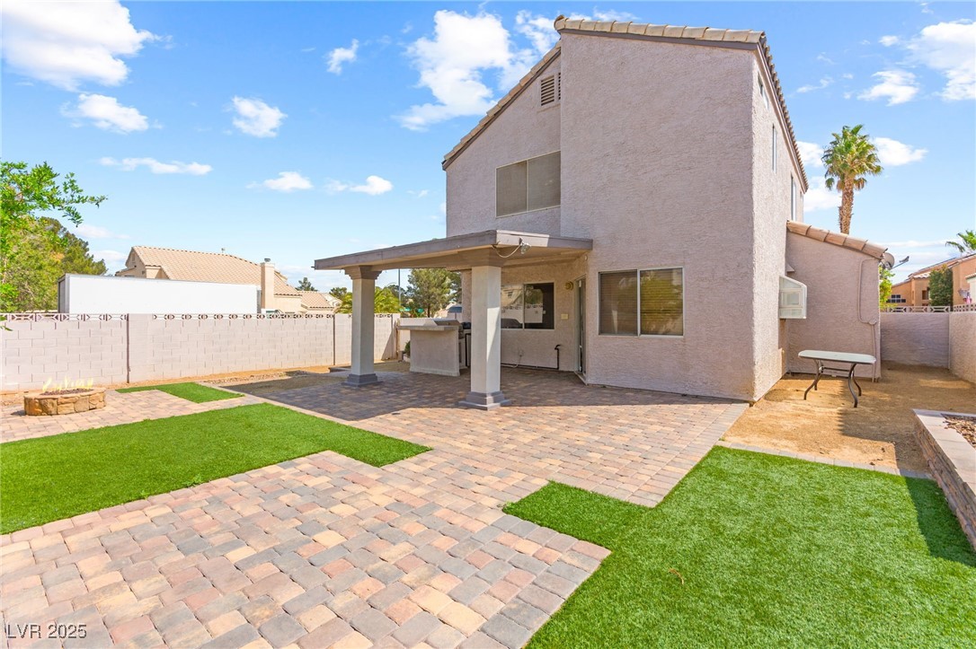 3033 Brigantine Way