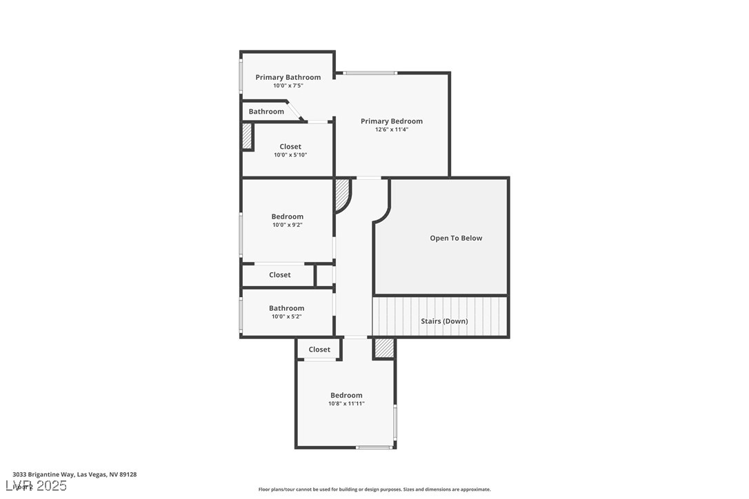 3033 Brigantine Way