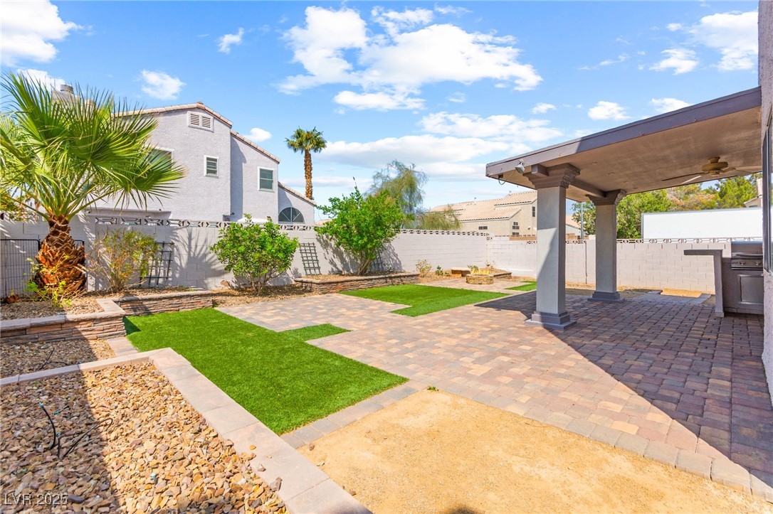 3033 Brigantine Way