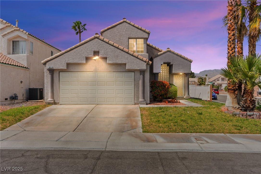 3033 Brigantine Way