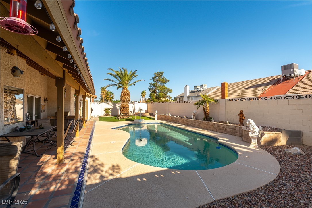 6509 Vicuna Drive