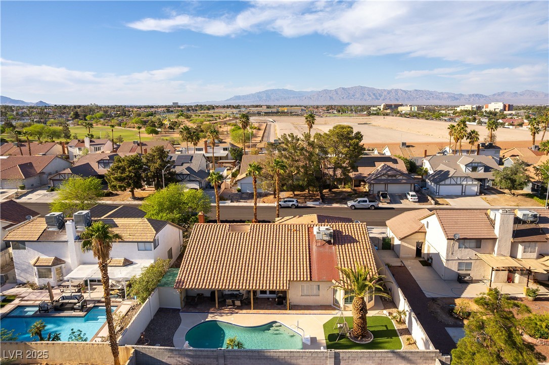 6509 Vicuna Drive