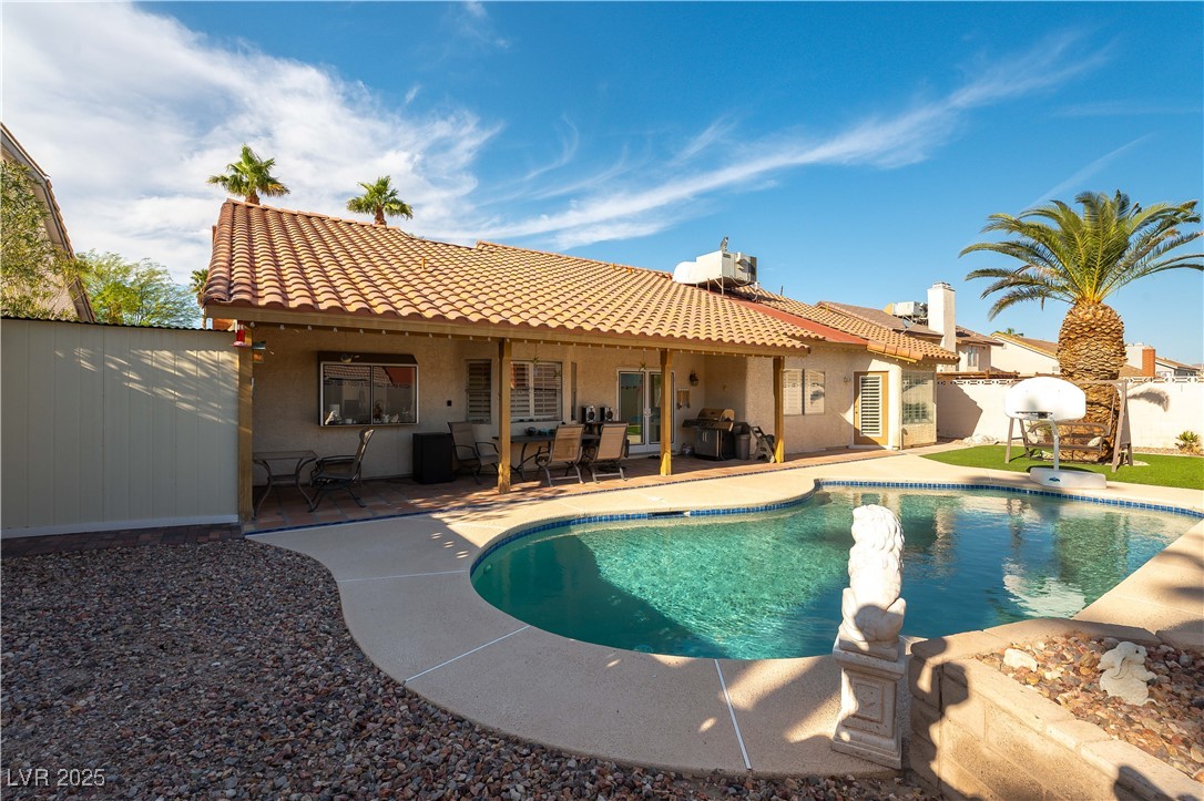 6509 Vicuna Drive