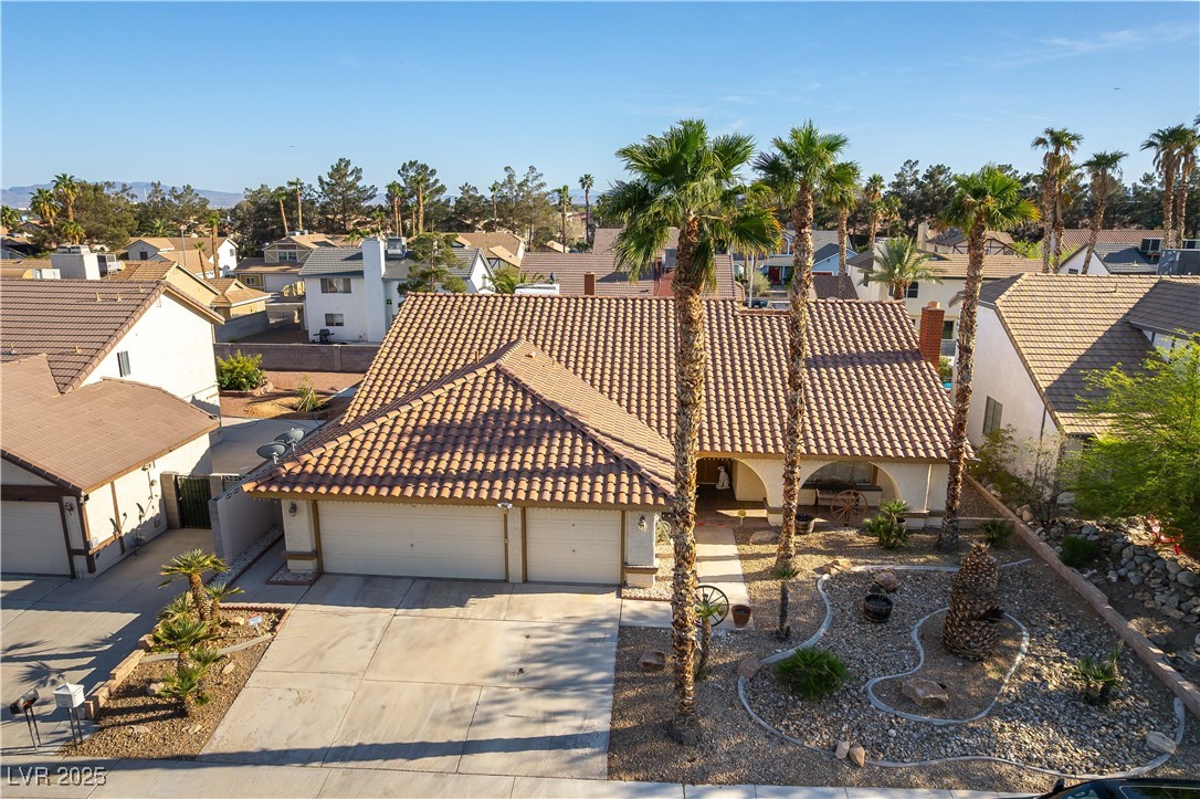 6509 Vicuna Drive
