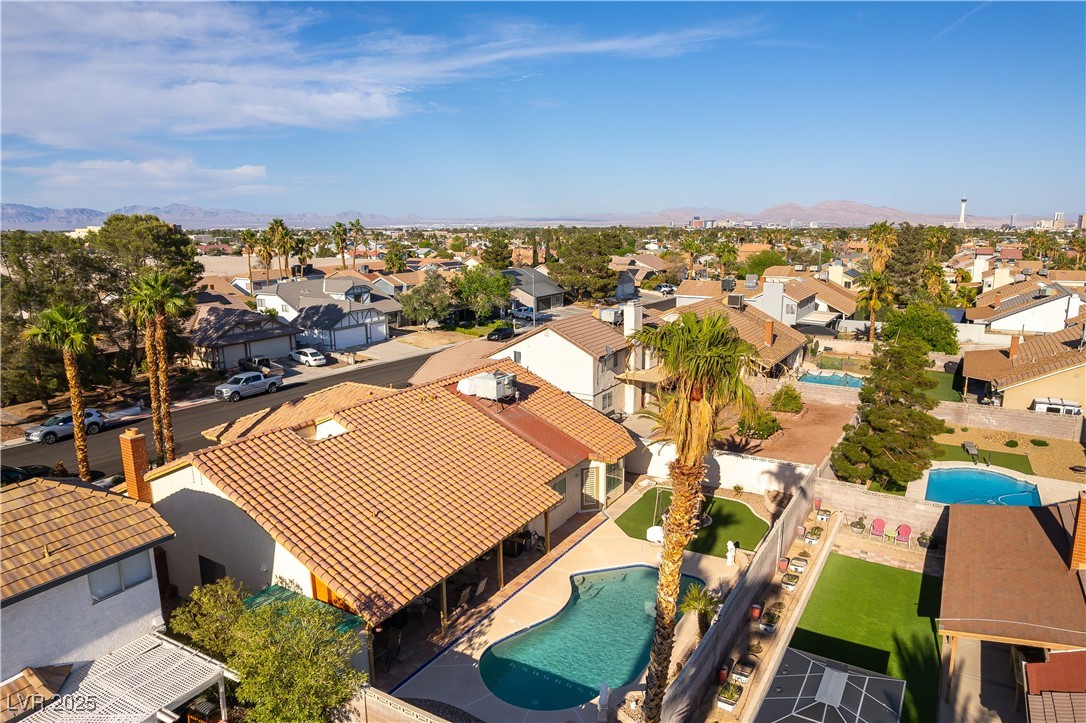6509 Vicuna Drive