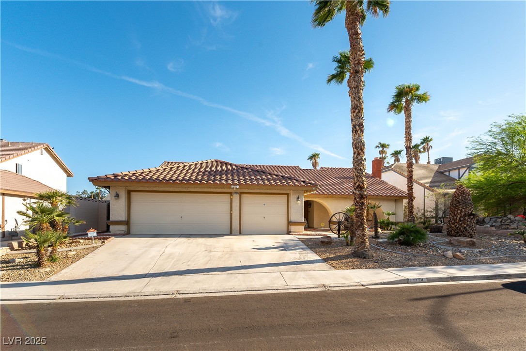 6509 Vicuna Drive