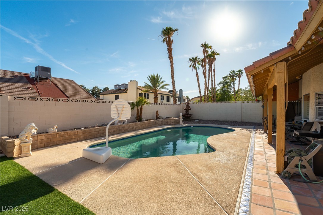 6509 Vicuna Drive