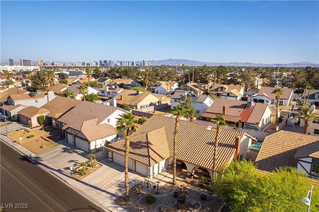 6509 Vicuna Drive