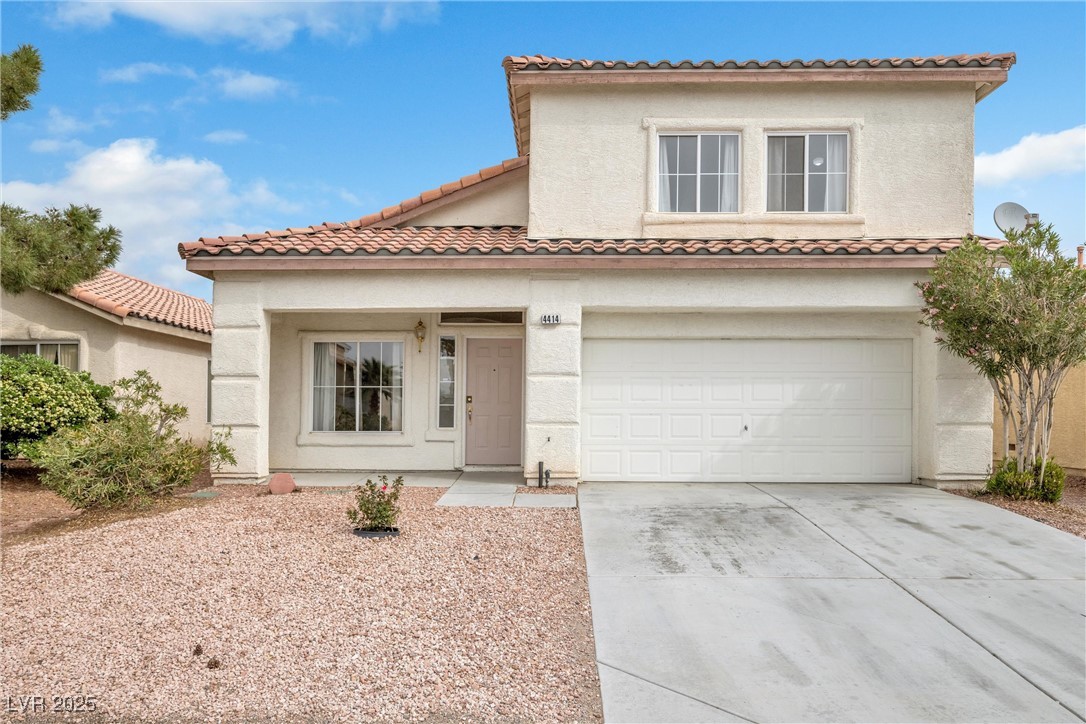 4414 Scarlet Sea Avenue