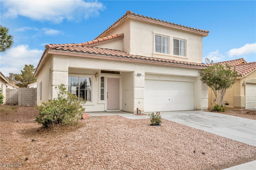 4414 Scarlet Sea Avenue