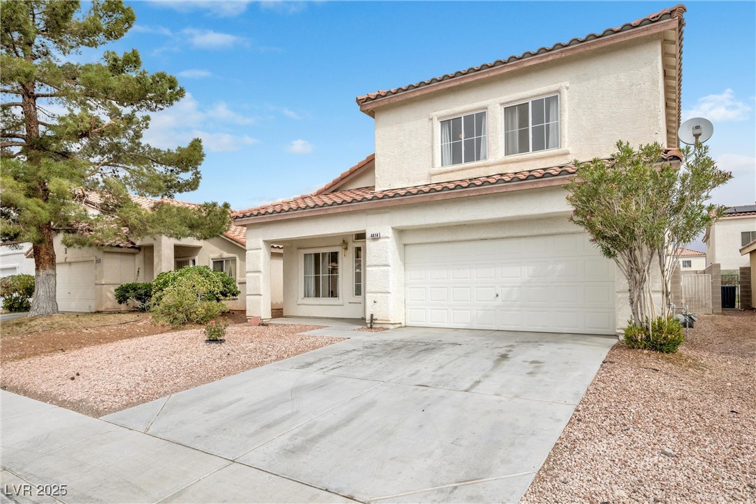4414 Scarlet Sea Avenue