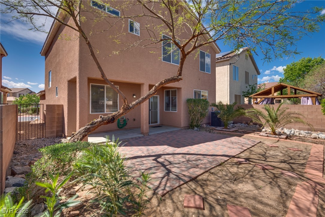 5432 Nickel Ridge Way