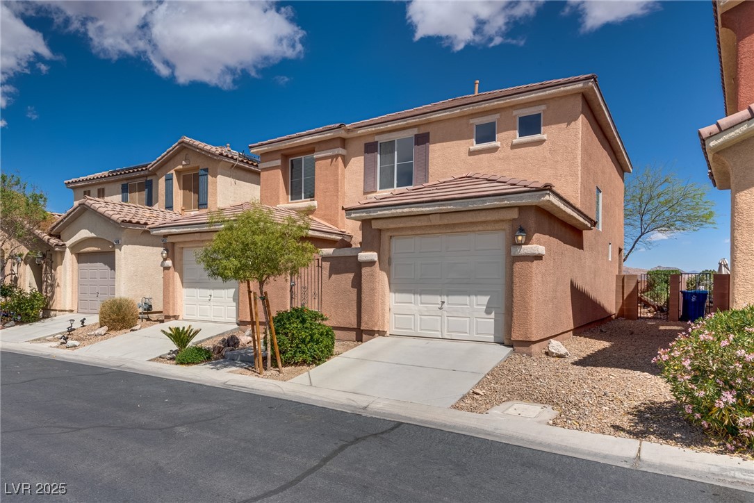 5432 Nickel Ridge Way