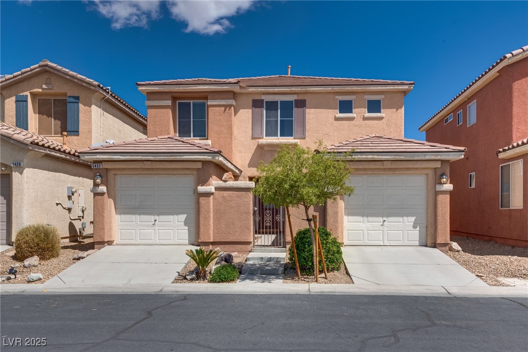 5432 Nickel Ridge Way