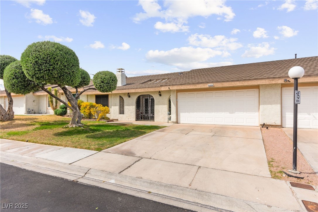 5604 Ridgeline Avenue