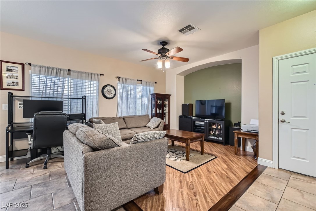 7143 Cabin Fever Street 102
