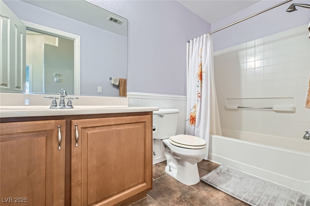 7143 Cabin Fever Street 102