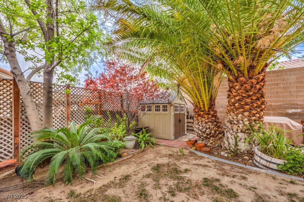 3735 Morning Canyon Street