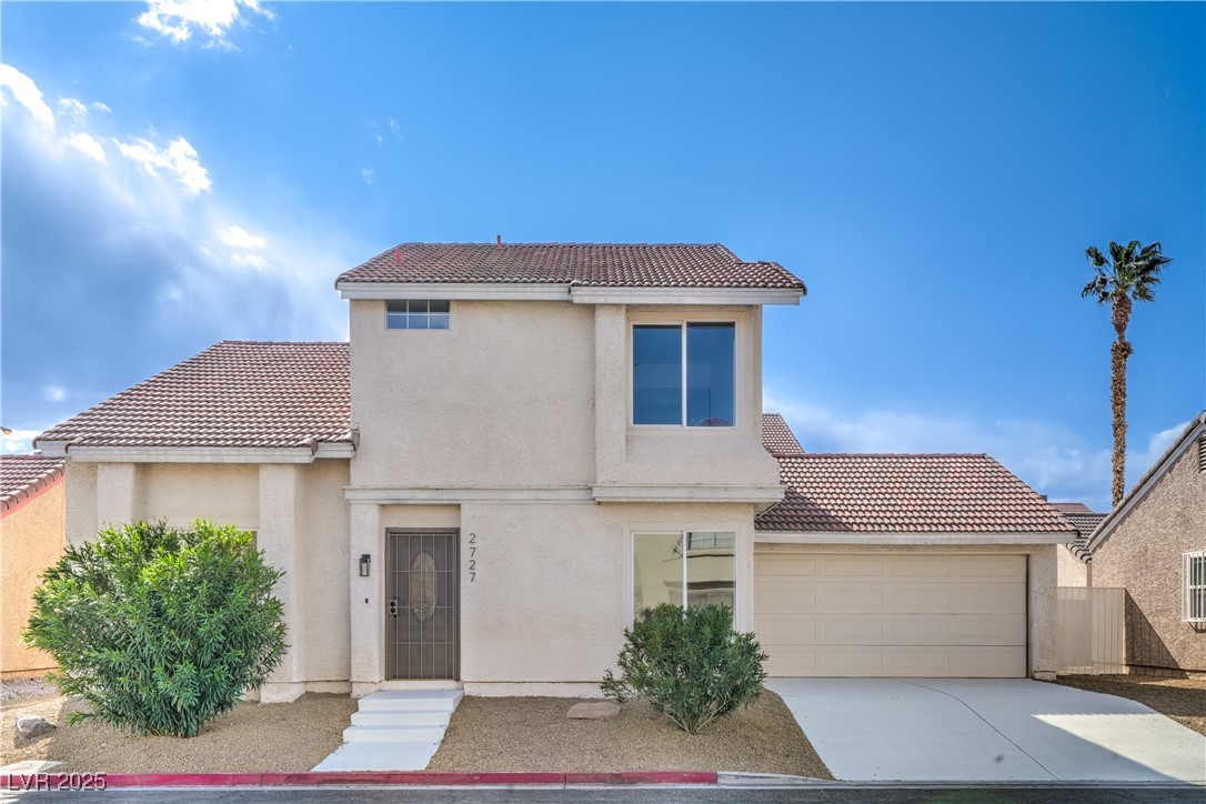 2727 Scotch Heather Street
