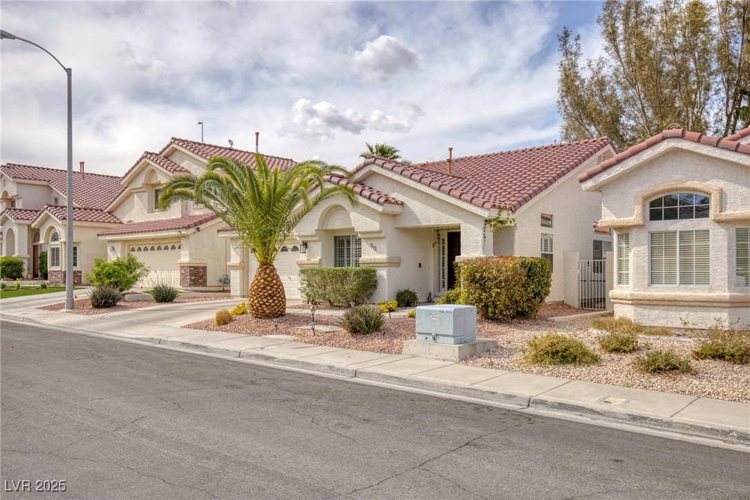 50 Mesquite Village Circle