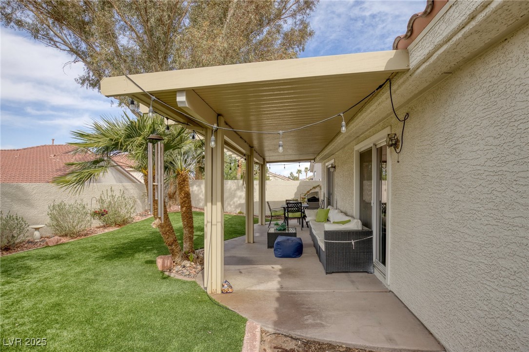 50 Mesquite Village Circle