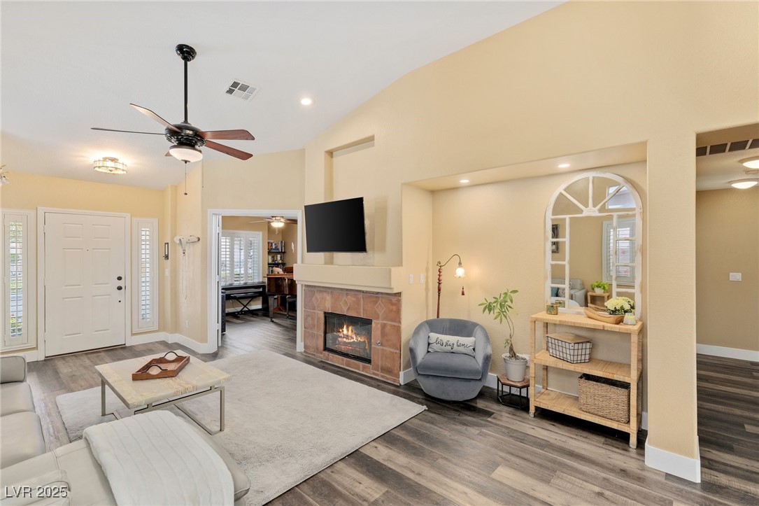 50 Mesquite Village Circle