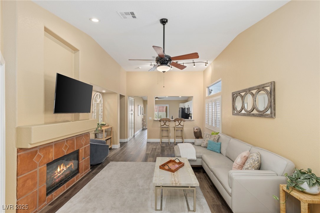 50 Mesquite Village Circle