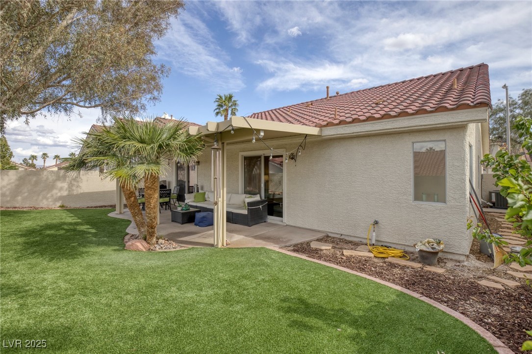 50 Mesquite Village Circle