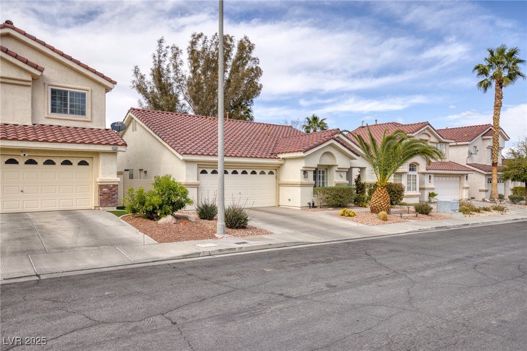 50 Mesquite Village Circle