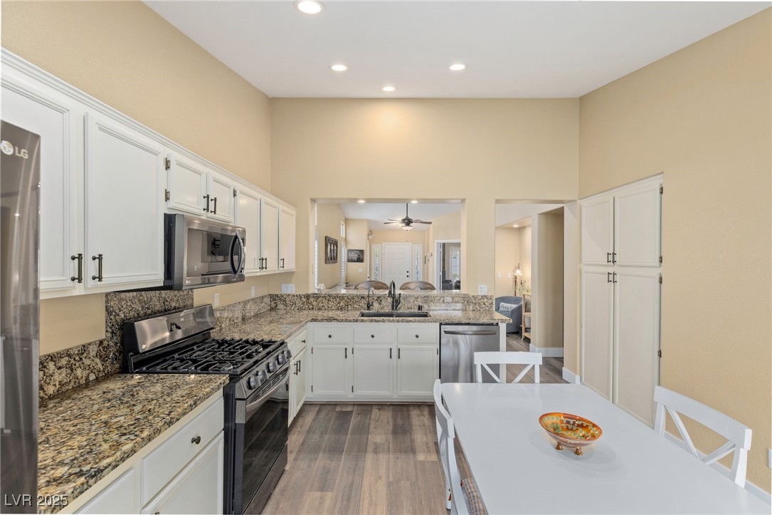 50 Mesquite Village Circle