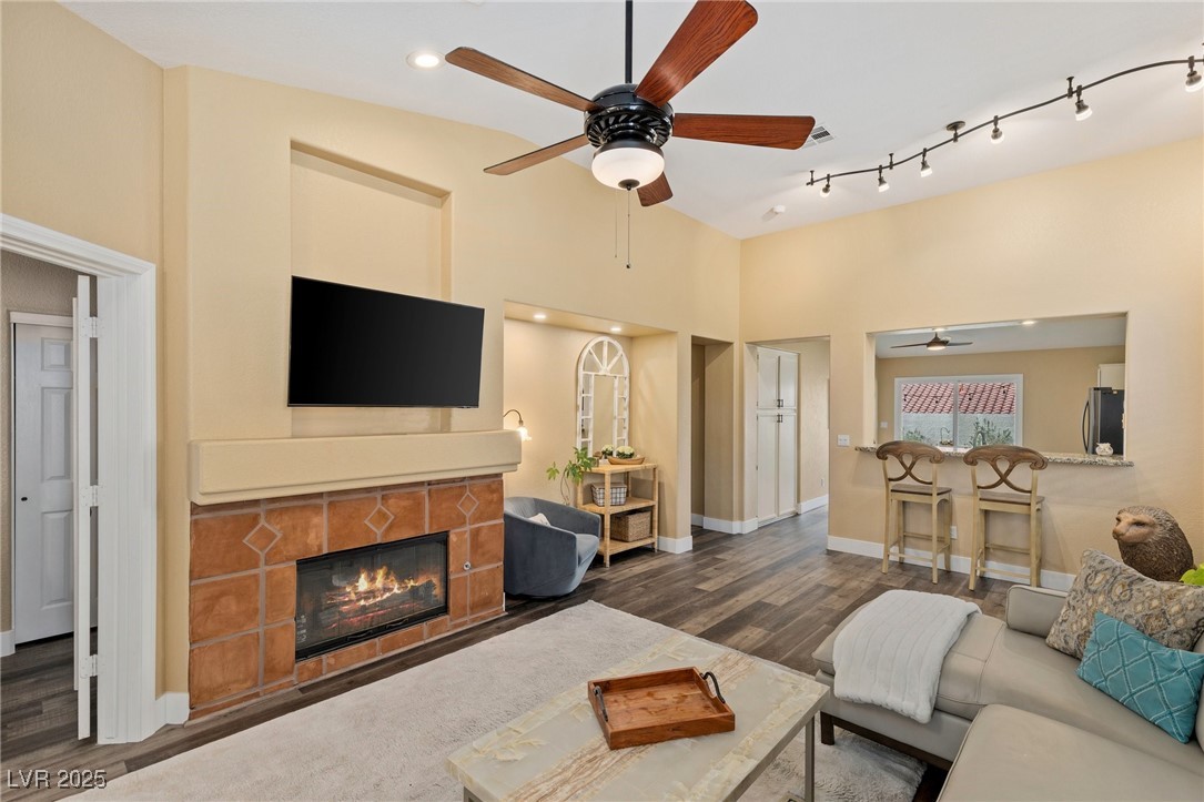 50 Mesquite Village Circle