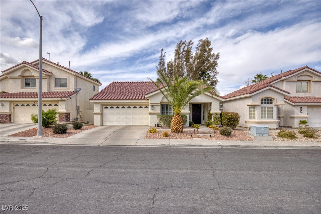 50 Mesquite Village Circle