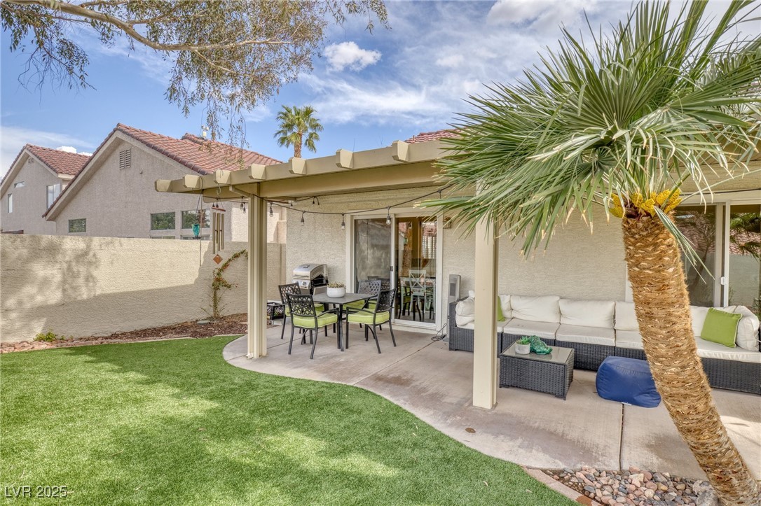 50 Mesquite Village Circle